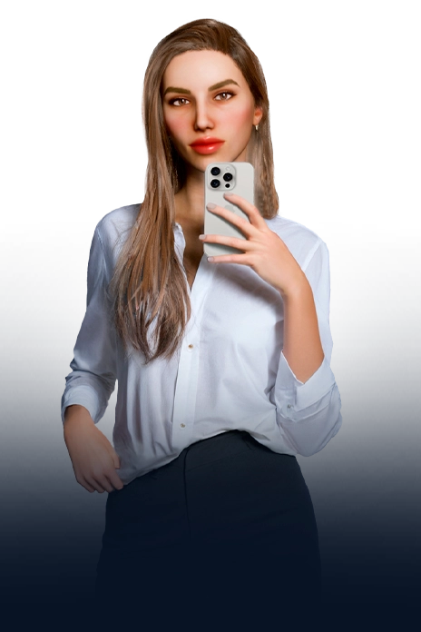 Virtual creator - Bella