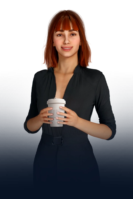 Virtual creator - Julia