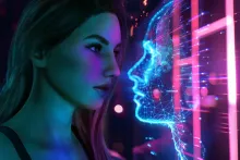AI powered creators take the lead on marketing