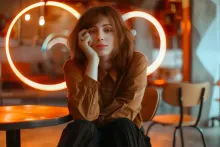 Julia AI-powered foodie guru curating personalized culinary experiences