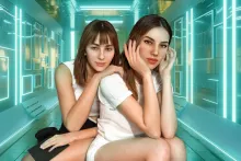 AI-powered virtual creator enhancing brand identity through digital marketing