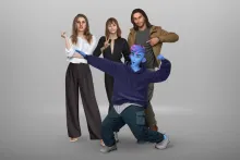 The 4 new AI-powered Virtual Creators